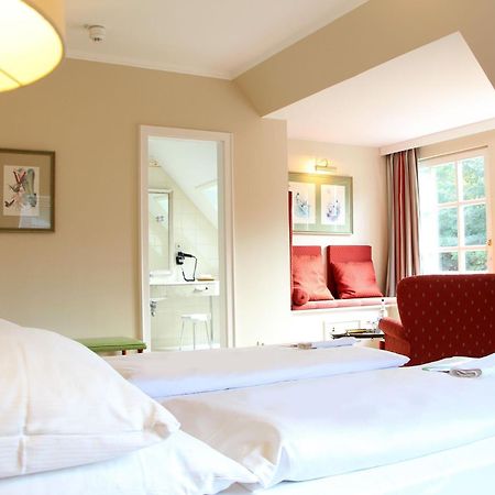Romantik Hotel Kieler Kaufmann Экстерьер фото