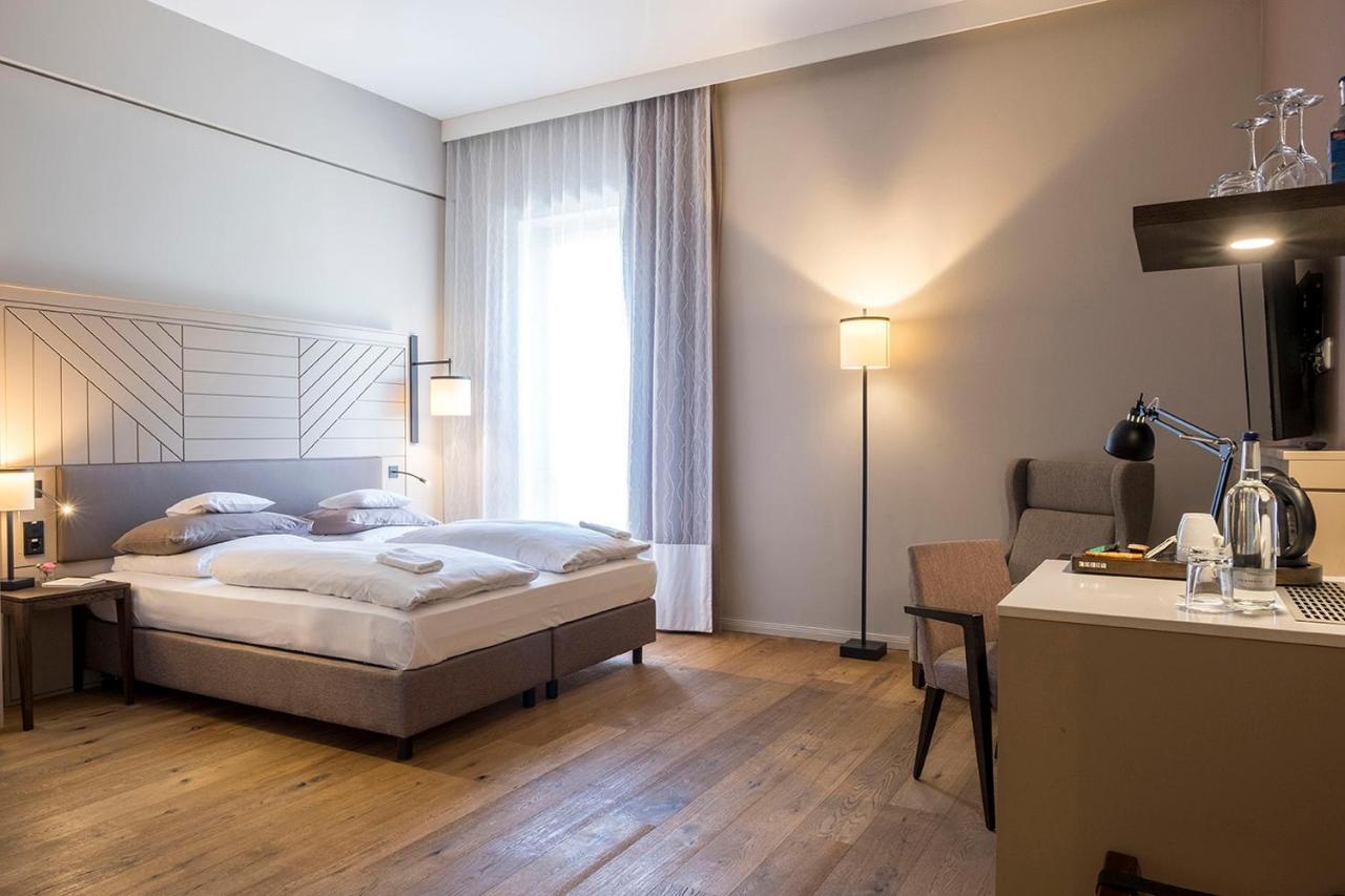 Romantik Hotel Kieler Kaufmann Экстерьер фото