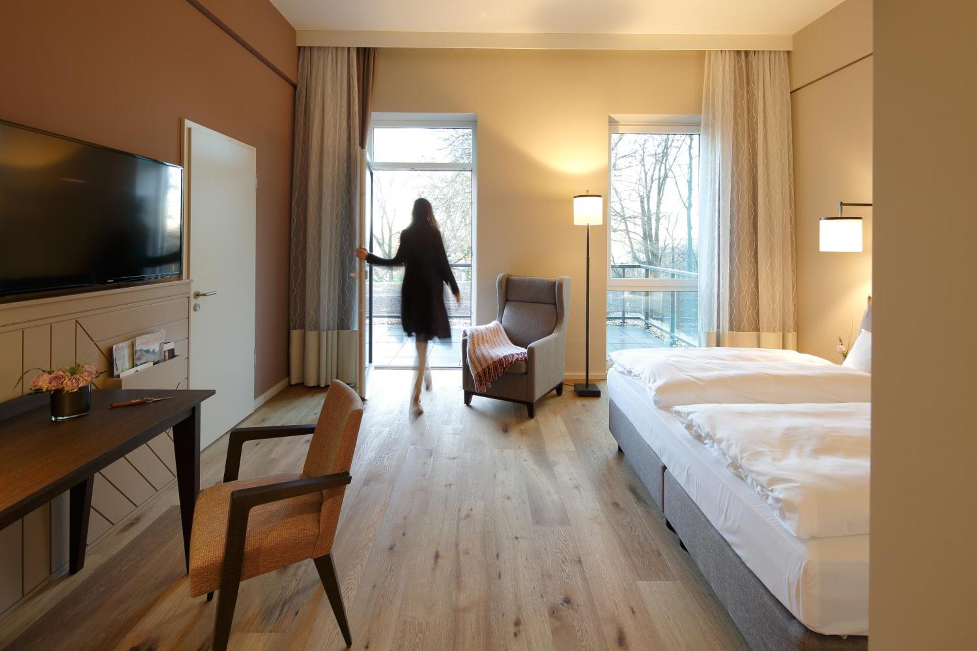Romantik Hotel Kieler Kaufmann Экстерьер фото