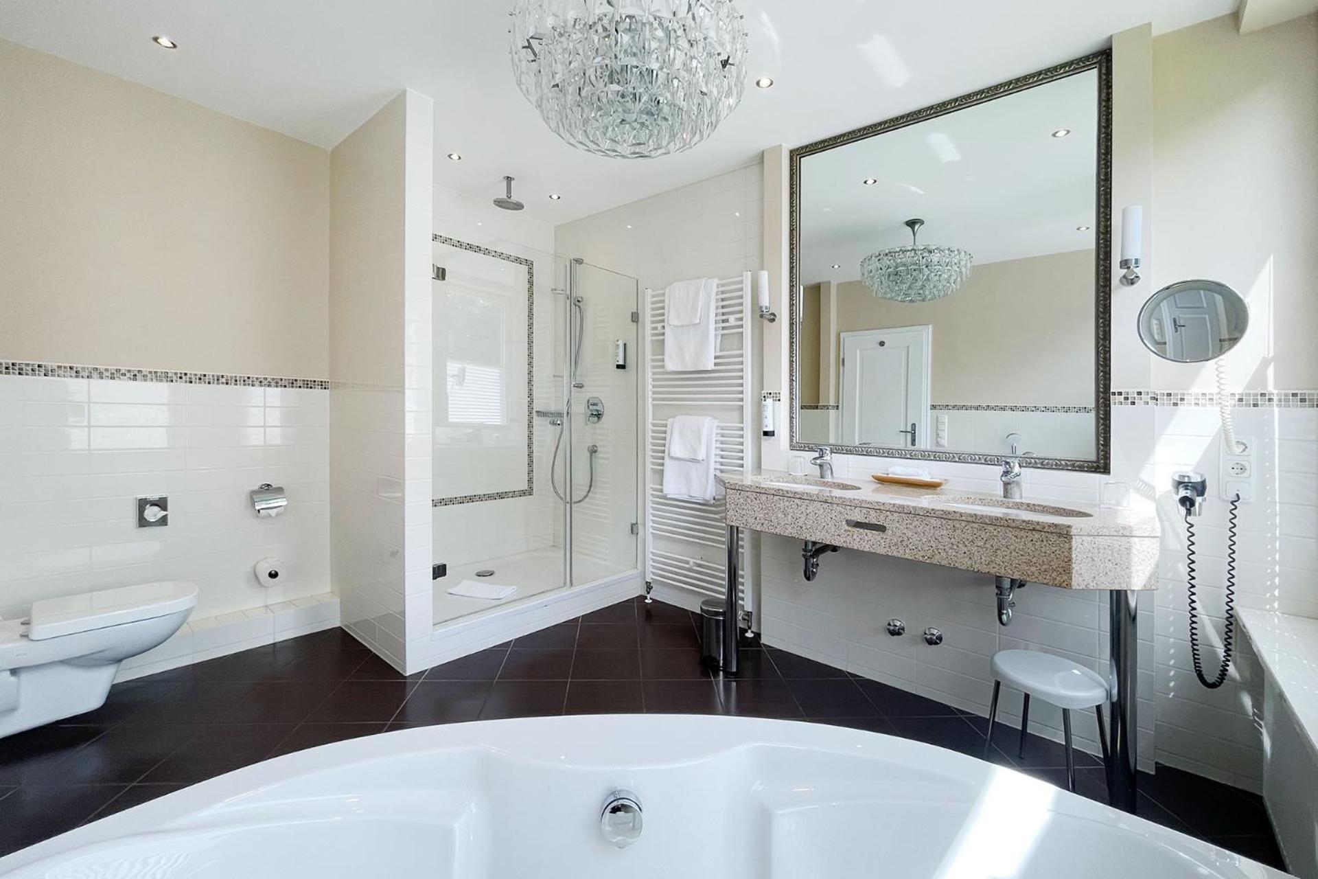 Romantik Hotel Kieler Kaufmann Экстерьер фото