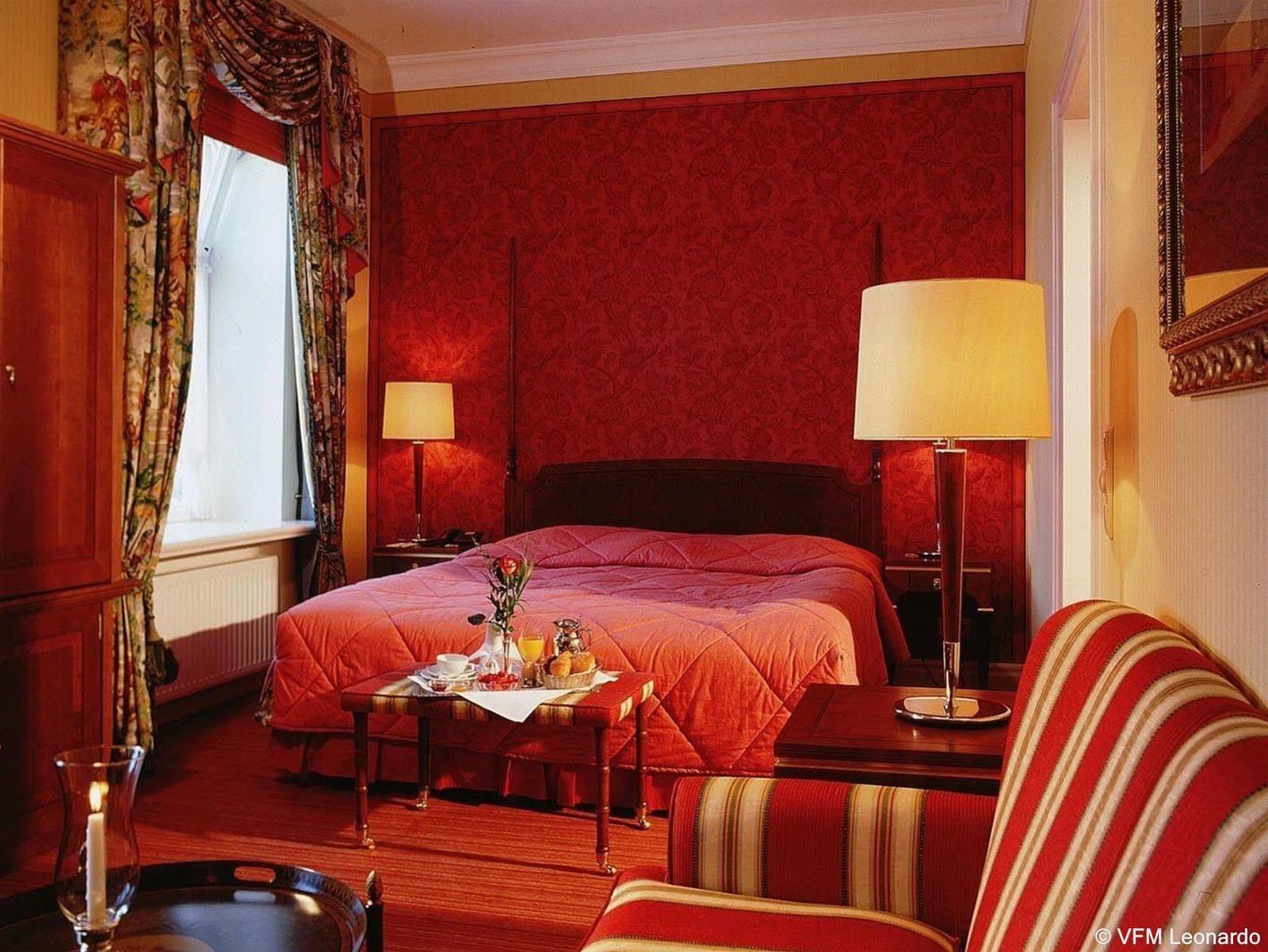 Romantik Hotel Kieler Kaufmann Экстерьер фото